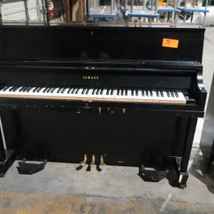 Yamaha Upright Piano