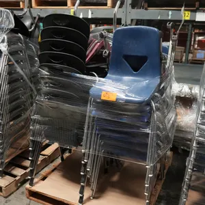 Student Chairs