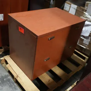 2-Drawer Lateral File Cabinet