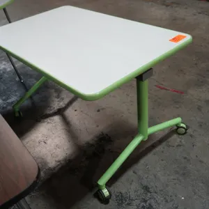 Rectangle Table