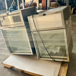 Counter Top Coolers