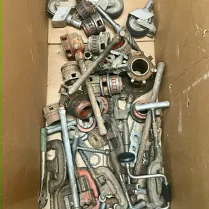 Cut Pipes and Die