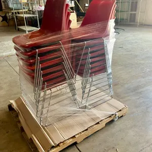 Stackable Chairs