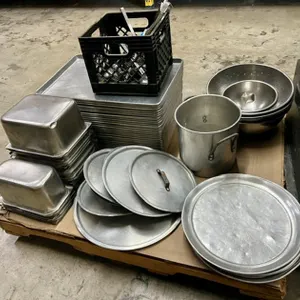 Kitchen Small Wares & Trays