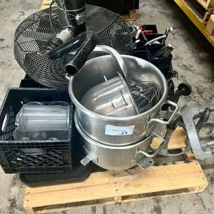 Kitchen Small Wares and Industrial Wall Fan