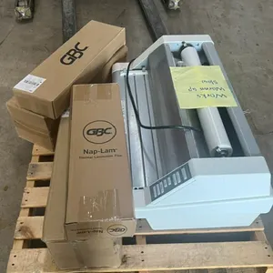 Laminator & Film