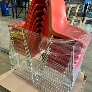 Stackable Chairs