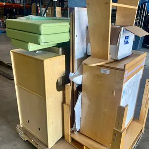 Early Childhood Furniture