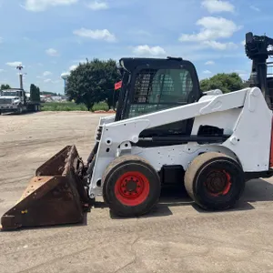 2013 Bobcat S630 Wheeled Skid Steer