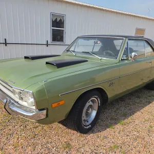 1972 Dart Swinger