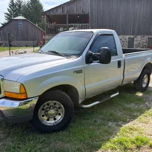 1999 Ford F250 Pickup