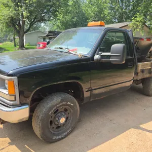 2000 Chevrolet