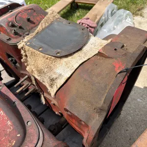 Ford Select-O-Matic Transmission