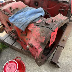 Ford Select-O-Matic Transmission