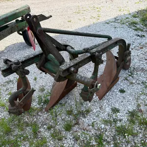 John Deere  3 Point 2 Bottom Plow