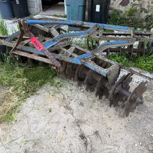Ford  3 Point Disc