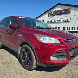 2015 Ford Escape SE AWD SUV
 UNRESERVED