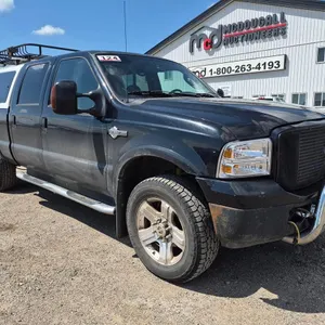 2006 Ford F350 Harley-Davidson Truck
 UNRESERVED