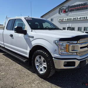 2018 Ford F150 Truck
 UNRESERVED