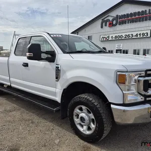 2020 Ford F250SD Supercab Truck
 UNRESERVED