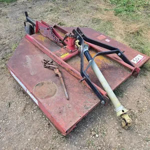 Bush Hog SQ600R 3-Point Rotary Cutter
 UNRESERVED
