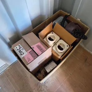 Assorted Speakers
 UNRESERVED