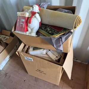 Coca-Cola Collectibles, Apparel, Rugs and Linens
 UNRESERVED