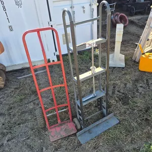 Hand Truck and Appliance Dollie
 UNRESERVED