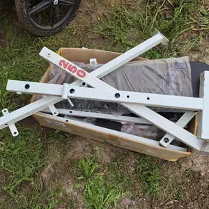 Freespirit Workout Bench
 UNRESERVED