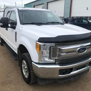 2017 Ford F250 Super Duty XLT Truck
 UNRESERVED