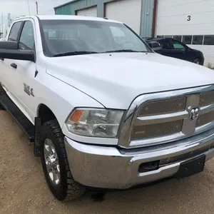2018 Ram 3500 Heavy Duty SLT Truck
 UNRESERVED
