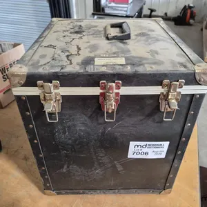 Slide Projector
 UNRESERVED