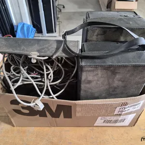 Hoiki Clamp On Power Meter & HiTesters
 UNRESERVED