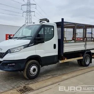 Iveco 72-180 Hi-Matic 
