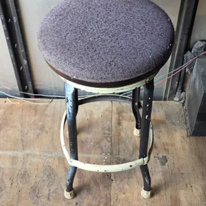 Stool- 28"H