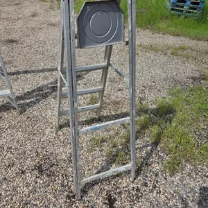 Ladder- 4ft