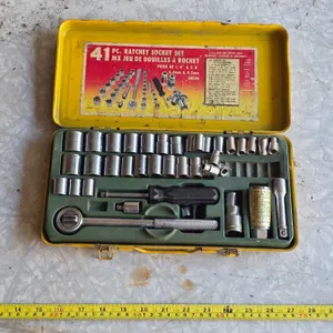 Socket set