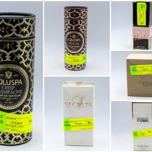 FEATURED: FRAGRANCES FOR HER & HIM