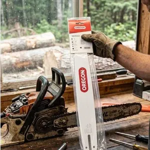 Oregon 18" Chainsaw Guide Bar 180SDEA041