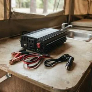 Samlex Explorer 250 Watt Power Inverter