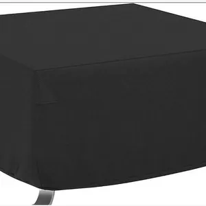 Amazon Basics Square Patio Fire Pit Cover