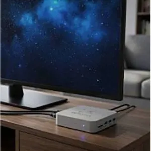 PEGASUS Smart IPTV Online Android TV Box