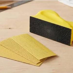 Norton MultiSand Hook & Sand Detail Sander