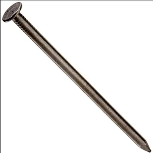 Hillman 4" Common Framing Nails, 80 ct