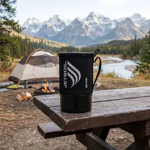 Jetboil 0.8L Personal Cook System