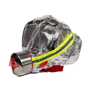Ready Hour Fire Evac Mask