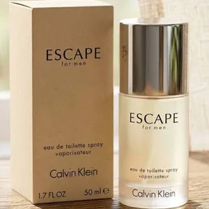 Calvin Klein Escape for Men EDT 50ml