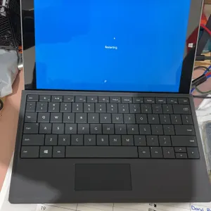 Microsoft Surface Tablet with Keyboard