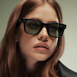Ray-Ban Meta Wayfarer Gen 2 RW4012 Sunglasses