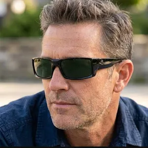 SPY Optic General SOSI ANSI RXBLK Sunglasses